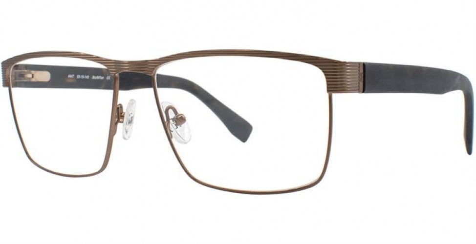 Helium 4447 Eyeglasses