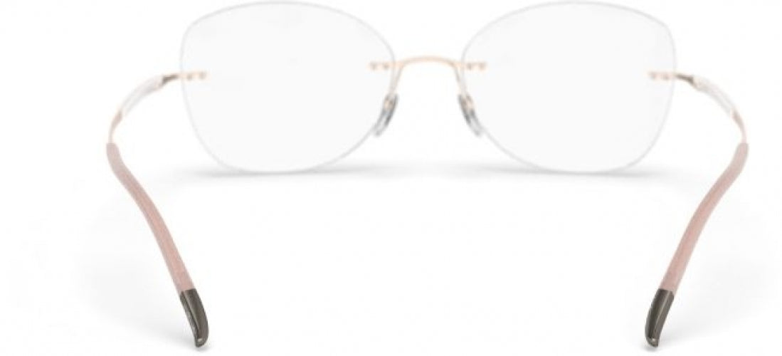 8640 - Taupe / Ivory