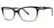 153 - Brown Fade