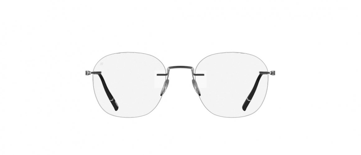 7110 - Titanium Black