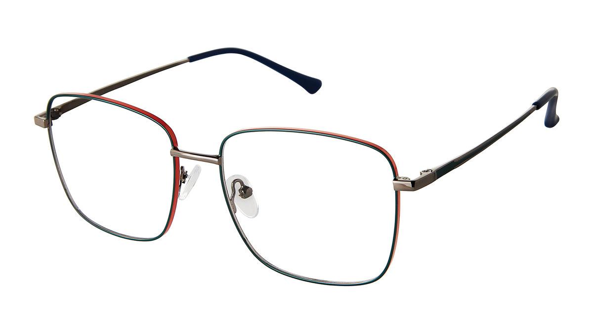 Jill Stuart 442 Eyeglasses