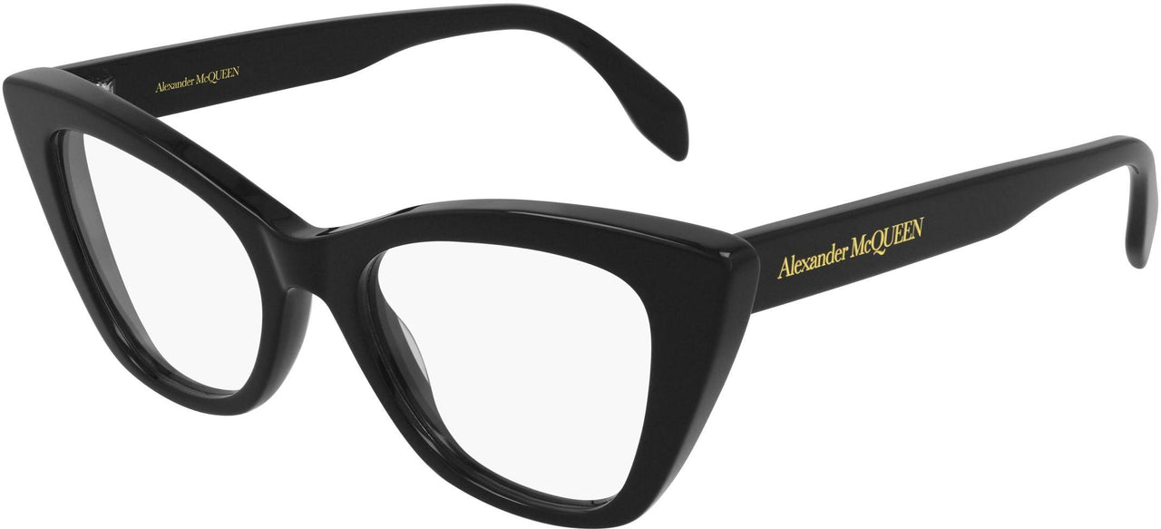 Alexander McQueen Romance AM0305O Eyeglasses