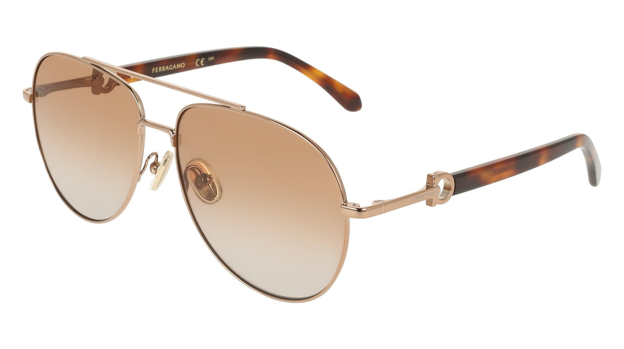 Salvatore Ferragamo SF344S Sunglasses