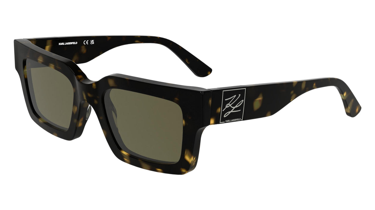 Karl Lagerfeld KL6182S Sunglasses