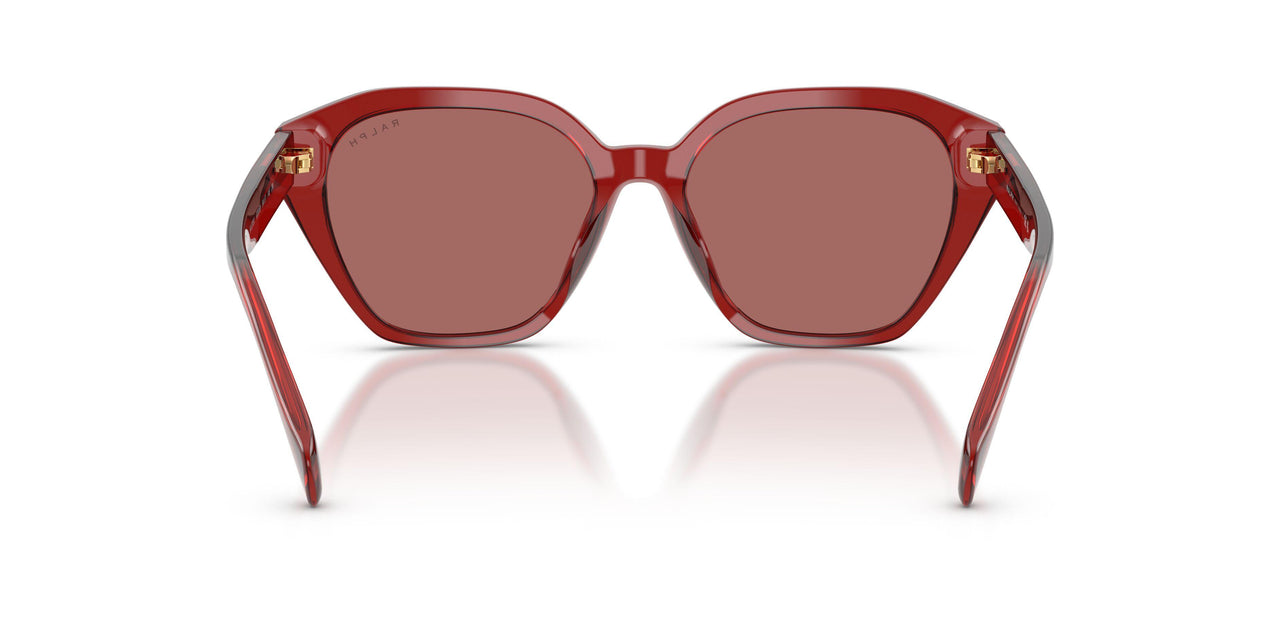 632069 - Red - Gradient Light Violet