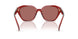 632069 - Red - Gradient Light Violet