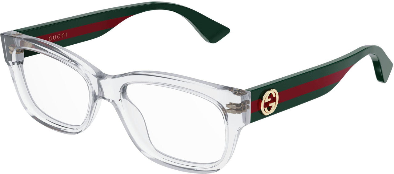 Gucci Web GG0278O Eyeglasses