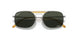 9209P1 - Silver - Polar Dark Green