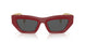 538887 - Red - Dark Grey