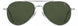 American Optical GENERAL Sunglasses