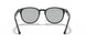 601/87 - Black - Light Grey