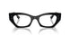 8260 - Black - Clear