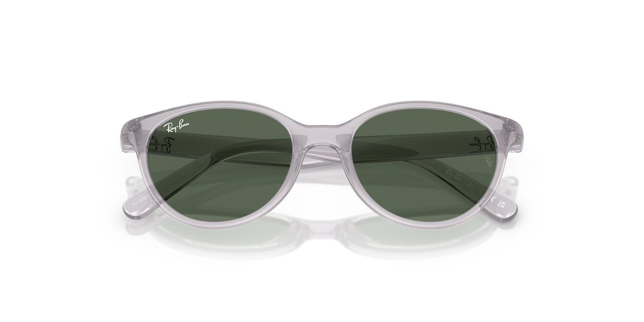 717171 - Grey - Dark Green