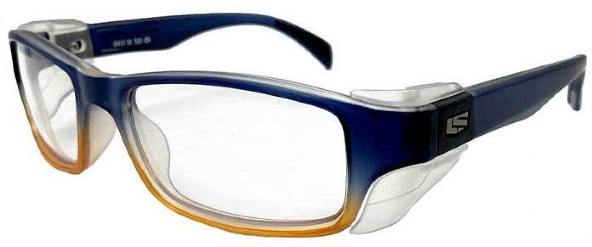 Rec Specs X8200WSHIELD Eyeglasses