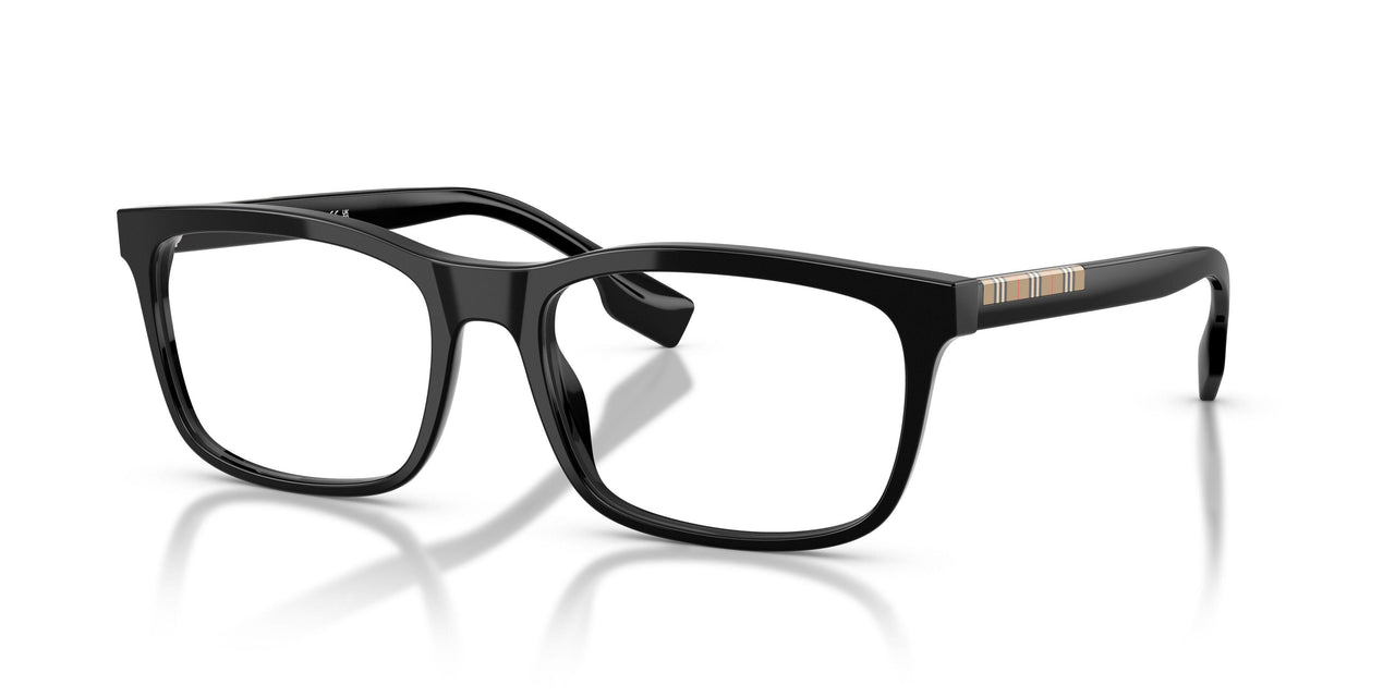 3001 - Black