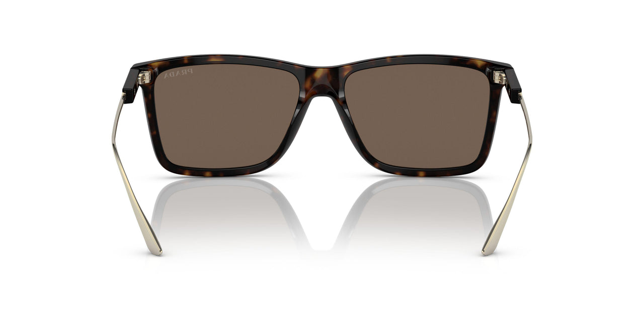 2AU08T - Havana - Brown Vintage