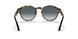 587486 - Havana - Light Blue Gradient Grey
