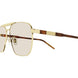 003 - Gold/Havana - Yellow
