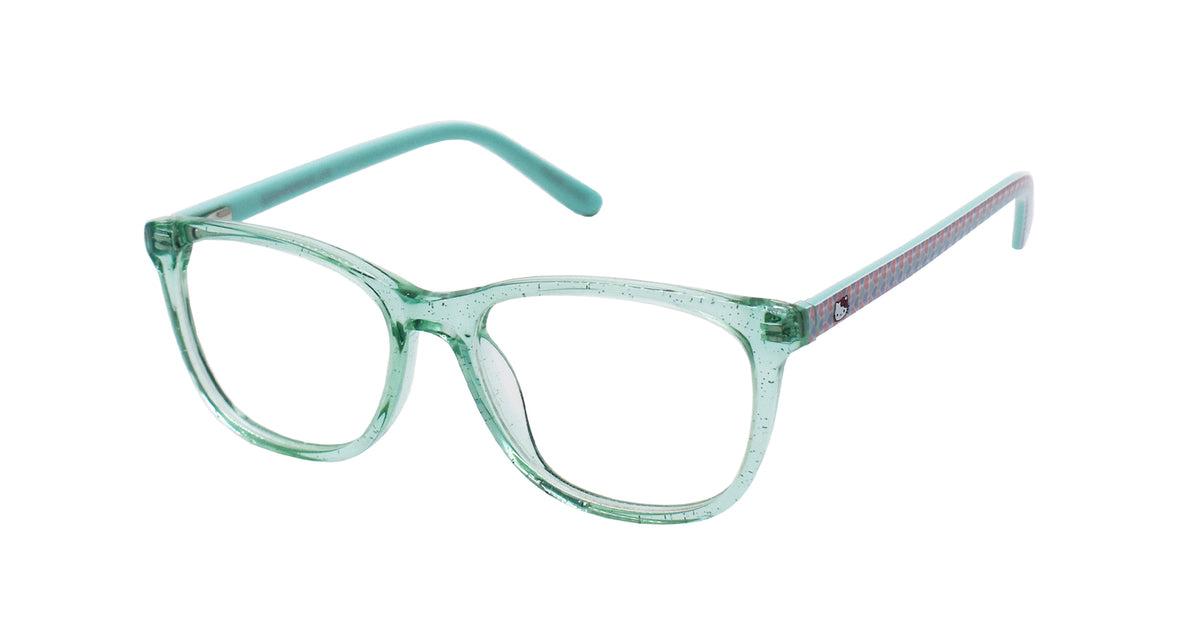 Hello Kitty 381 Eyeglasses