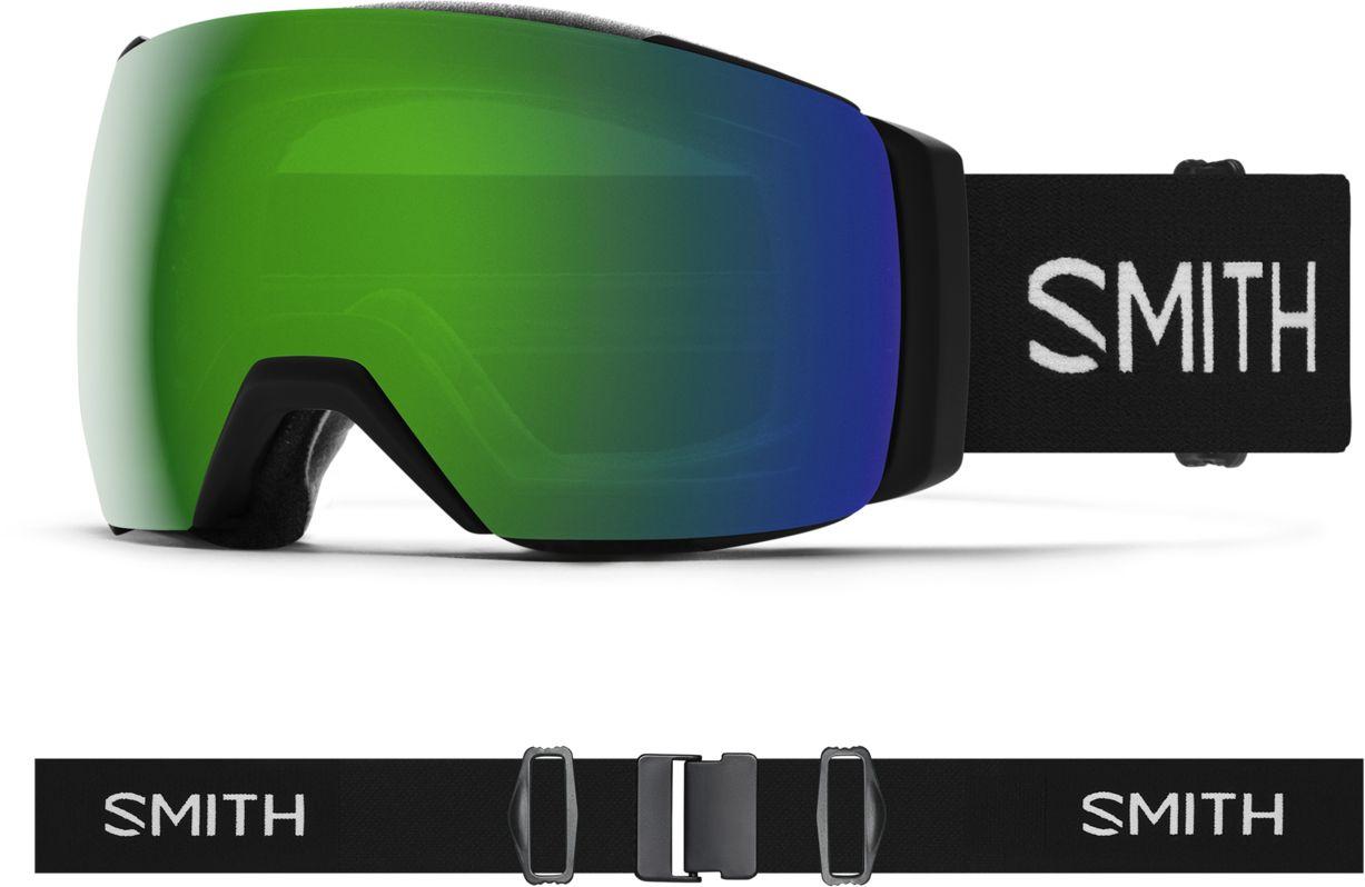 Smith Optics Snow Goggles M00713 I/O MAG XL Goggles