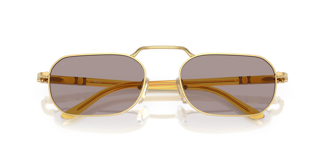 112953 - Gold - Violet
