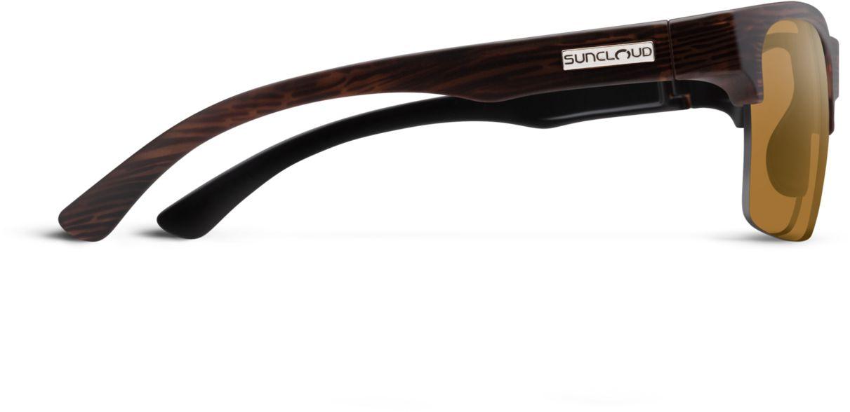207179OVY61HB - Polarized Brown