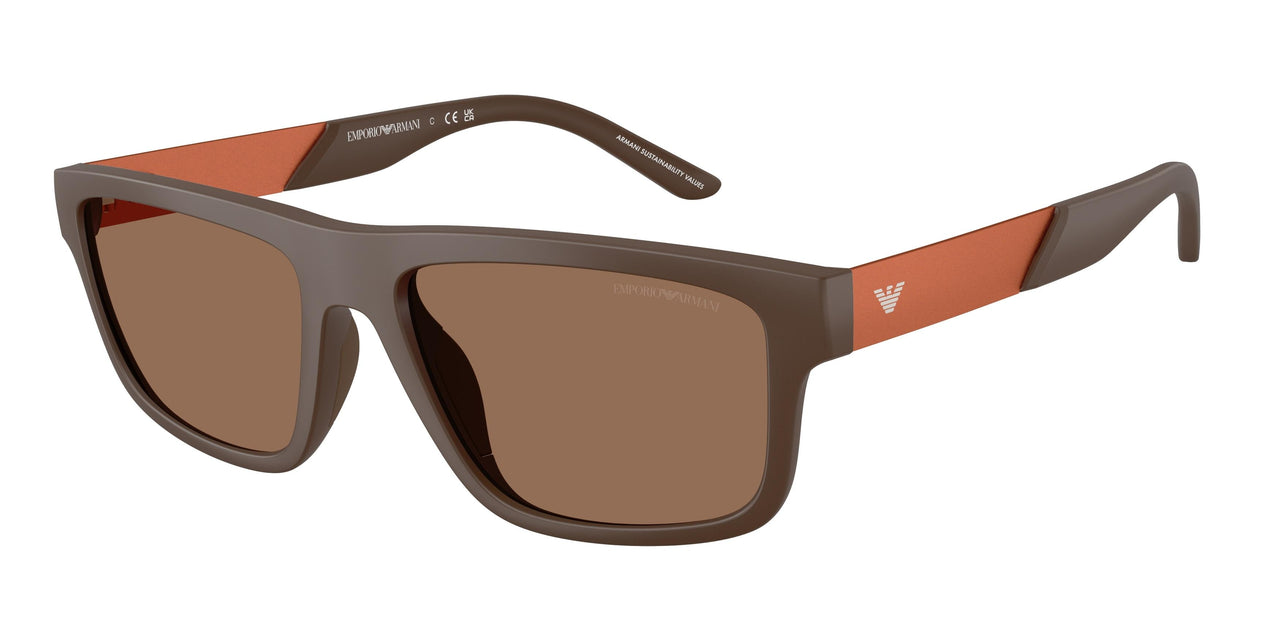 Emporio Armani 4244U Sunglasses