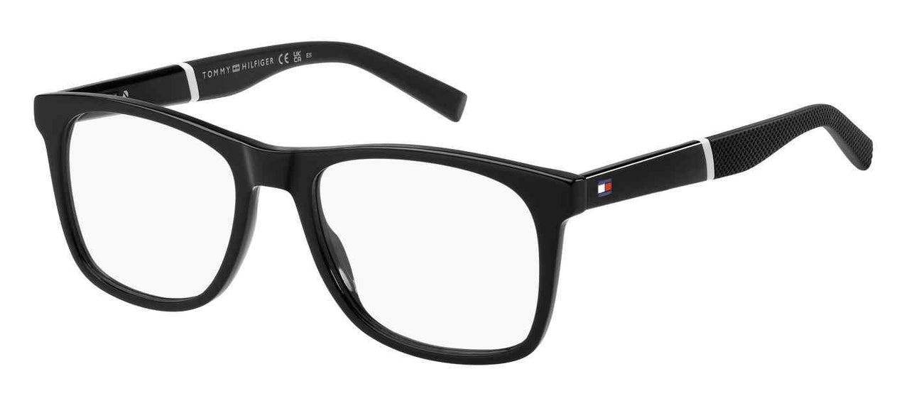 0807-00 - BLACK