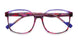 FUBL - Fuschia Blue