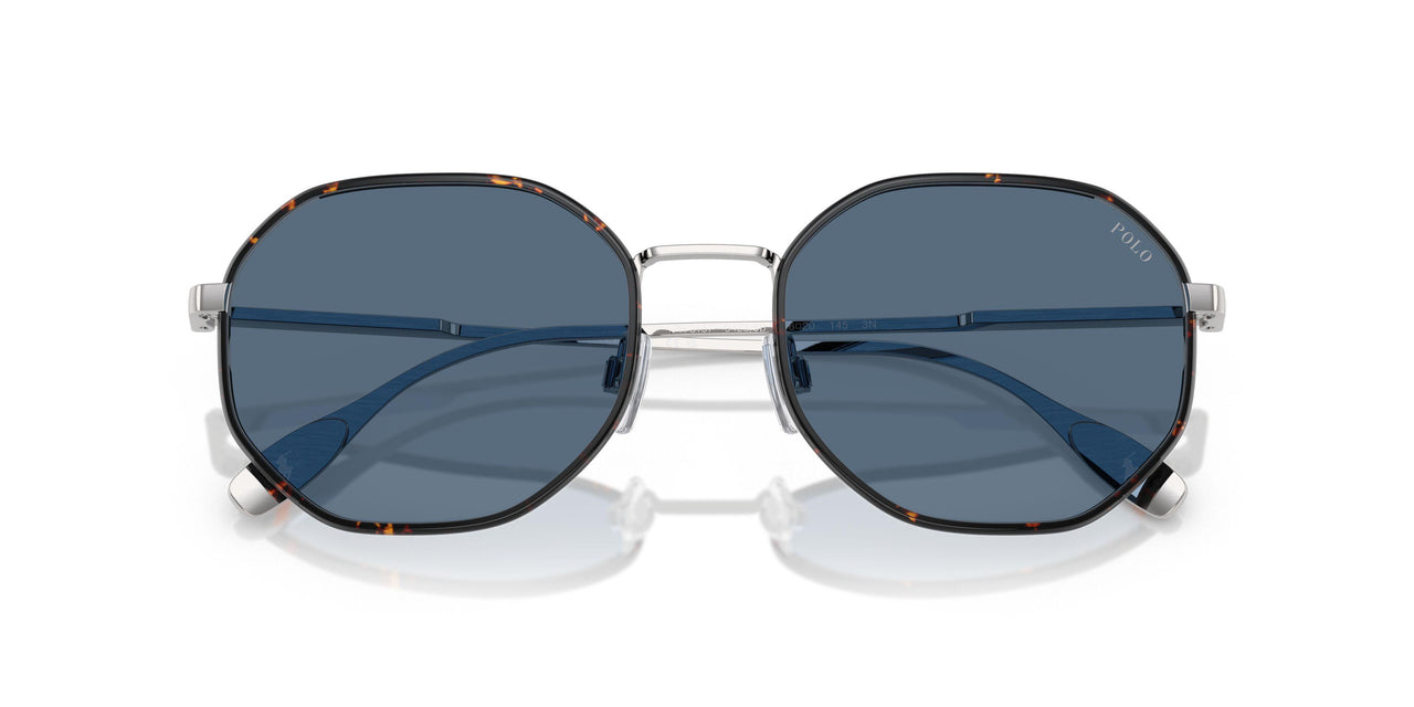 942380 - Silver - Dark Blue