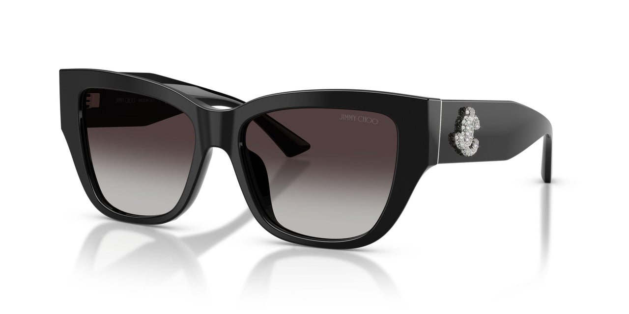 50008G - Black - Gradient Gray