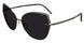 Silhouette Ribera Rimless 8188 Sunglasses