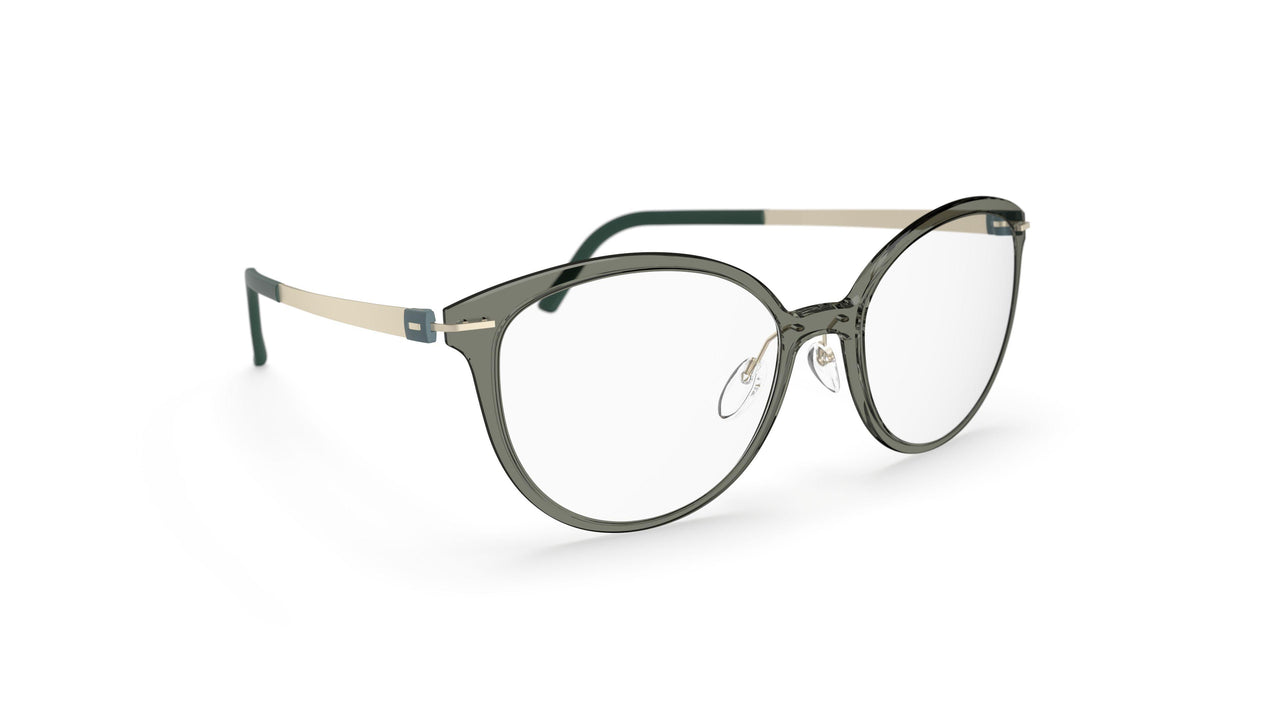Silhouette Infinity View Fullrim 1594 Eyeglasses