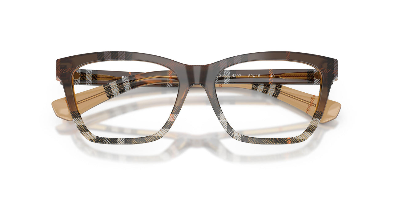 4202 - Brown