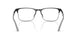 3222 - Black - Clear