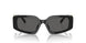 8001S4 - Black - Dark Grey