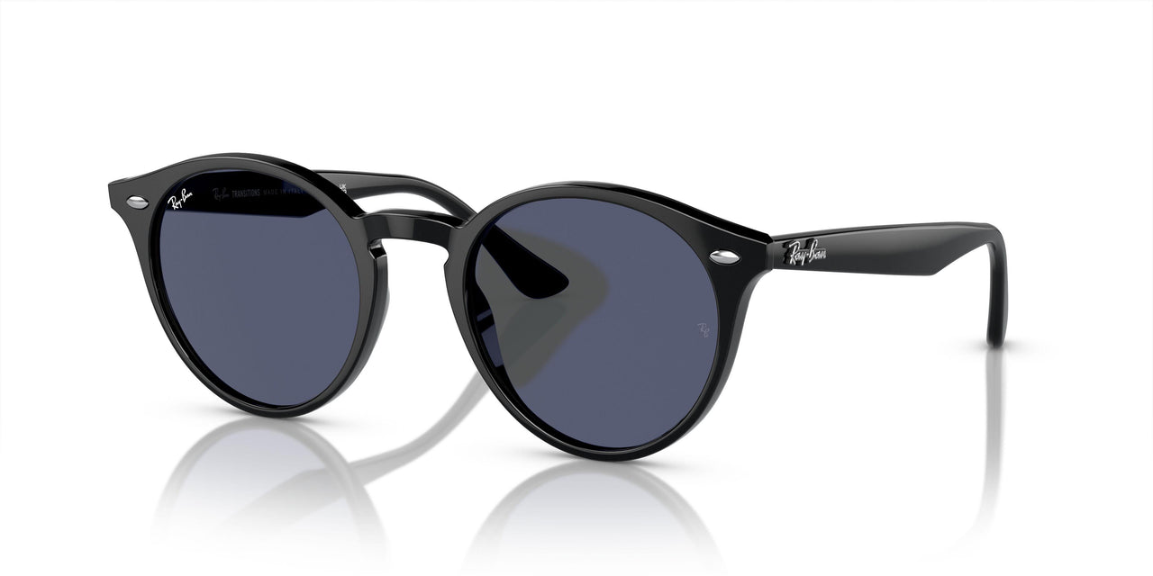 601/MF - Black - Photo Clear To Sapphire Quarz