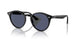 601/MF - Black - Photo Clear To Sapphire Quarz