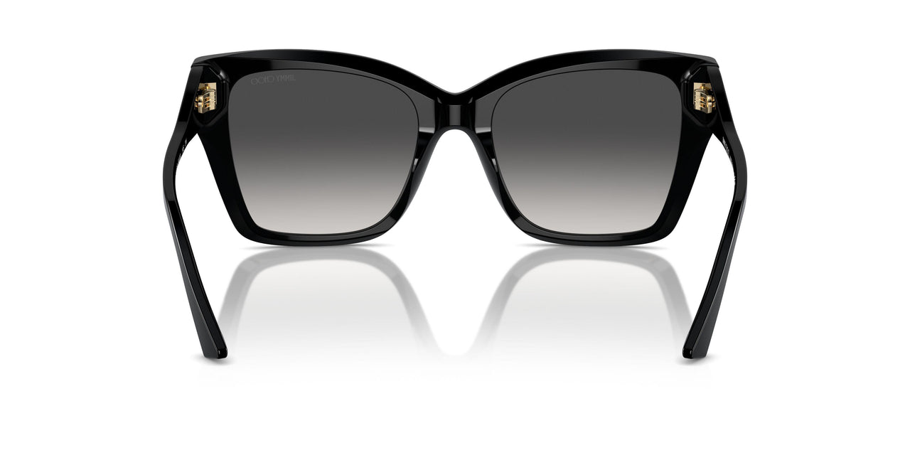 50008G - Black - Gradient Grey