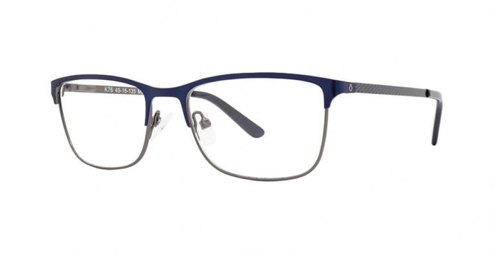 Float 76 Eyeglasses