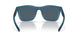 903711 - 256 Matte Gray Tortoise - Green Mirror 580p