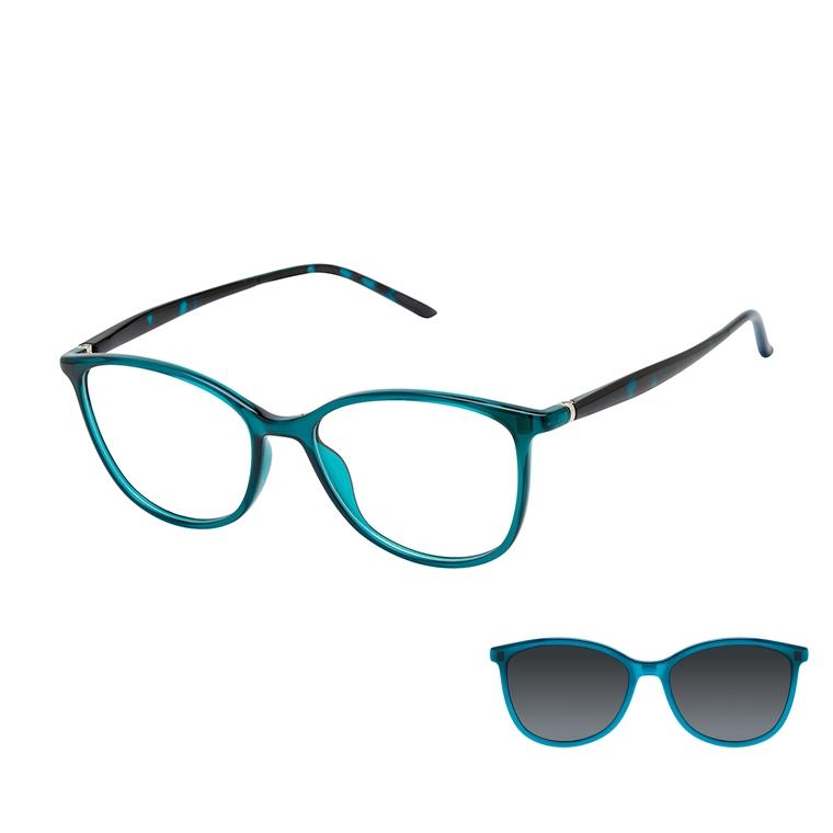 Elle EL13574 Eyeglasses