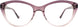 PK - Sheer Pink