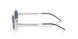 304580 - Silver - Dark Blue