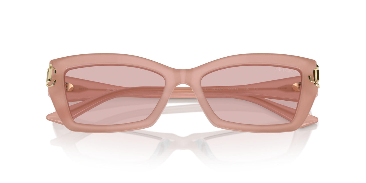 5027/5 - Pink - Pink