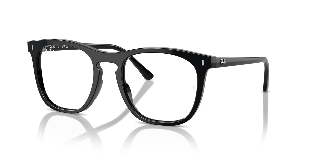 2000 - Black - Clear