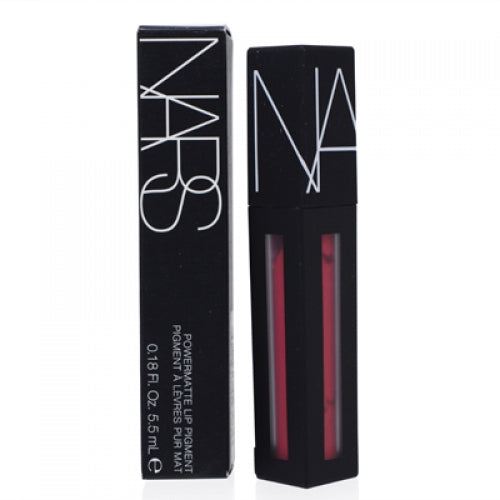 Nars Powermatte Lip Pigment