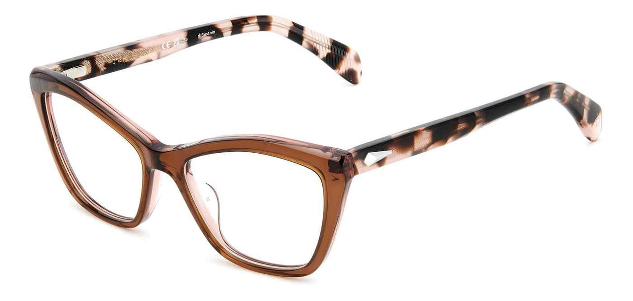 Rag & Bone RNB3065 Eyeglasses