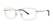MODERN WILLY Eyeglasses
