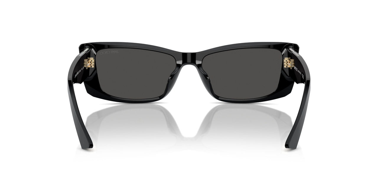 500087 - Black - Dark Grey